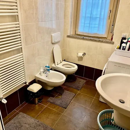 Central Apartaments * Bérgamo
