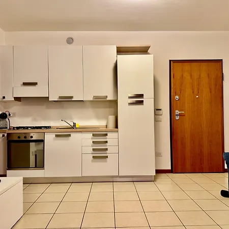 Central Apartaments Apartmán *