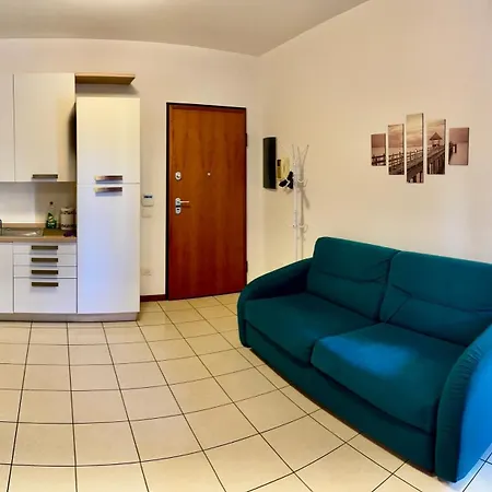 Central Apartaments Apartmán