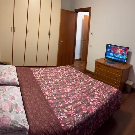 Central Apartaments Appartement *