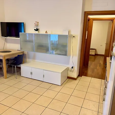 Central Apartaments Daire Bergamo