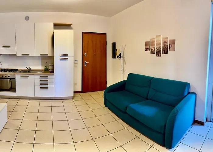 Central Apartaments Apartman